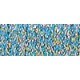 044 	Kreinik BF Confetti Blue