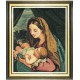 WO 767 Madonna (Maratta)-