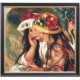 WO 797 In The Garden (Renoir)-