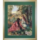 WO 796 On the Meadow(Renoir)-