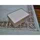 Sberry-001-Petite  Box- White