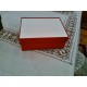 Sberry-003-Medium Box- Red