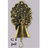 MW-G4 -Bell Big Poliert