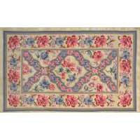 93783c Carpet 94x150 cm