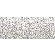 Kreinik 001J - Japan  Silver