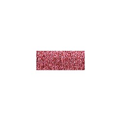 Kreinik 031- Crimson1/16 Ribbon