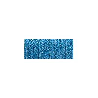 Kreinik 8 Braid -006 - Blue