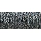 Kreinik 8 Braid-010HL Steel Grey