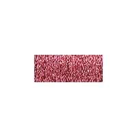 Kreinik 8 Braid -031-Crimson