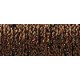 Kreinik 8 Braid-052HL - Bronze