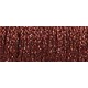Kreinik 8 Braid-080HL-Garnet