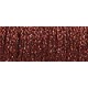 Kreinik 8 Braid-080HL-Garnet