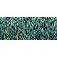 Kreinik 8 Braid-085-Peacock