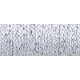 Kreinik 8 Braid-101-Platinum