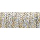 Kreinik 8 Braid-102HL-Gold lt