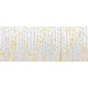 Kreinik 8 Braid-191-Yellow LT