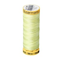 Gütermann (Cotone) col 0349