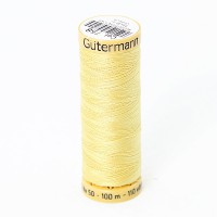 Gütermann (Cotone) col 0758