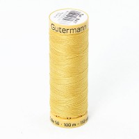 Gütermann (Cotone) col 0847