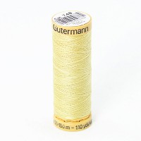 Gütermann (Cotone) col 0748