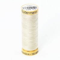 Gütermann (Cotone) col 0927