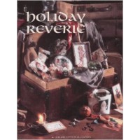 Leisure Arts-Holiday Reverie