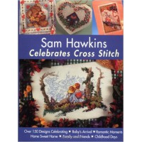 Sam Hawkins Celebrates
