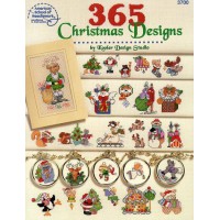 365 Christmas Designs