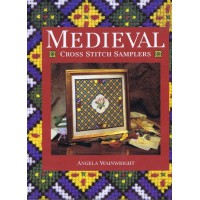 Medieval Cross Stitch