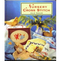 Nursery Cross Stitch