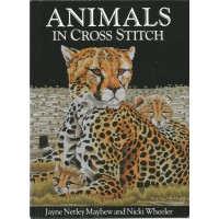 Animals in Cross