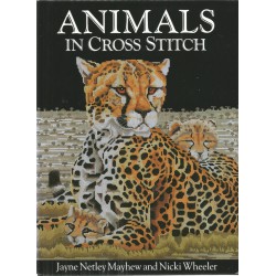 Animals in Cross