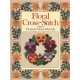 Floral Cross Stich