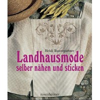 Landhausmode