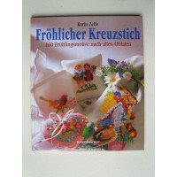 Fröhlicher Kreuzstich