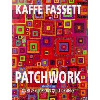 K. Fassett - Patchwork