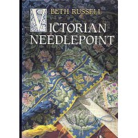 Victorian Needlepoint