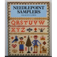 Needlepoint Sampler