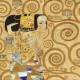 Klimt-L'Albero della Vita (part)