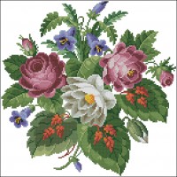 Antique Roses