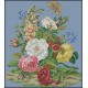 Roses and Dandelions