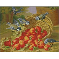 E. H. Stannard- Strawberries