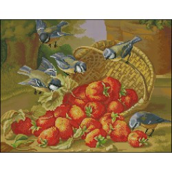 E. H. Stannard- Strawberries