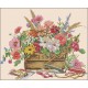 Flowers Basket